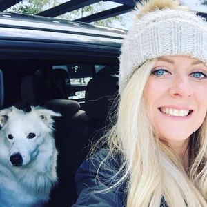 Meet your Posher, Jenny